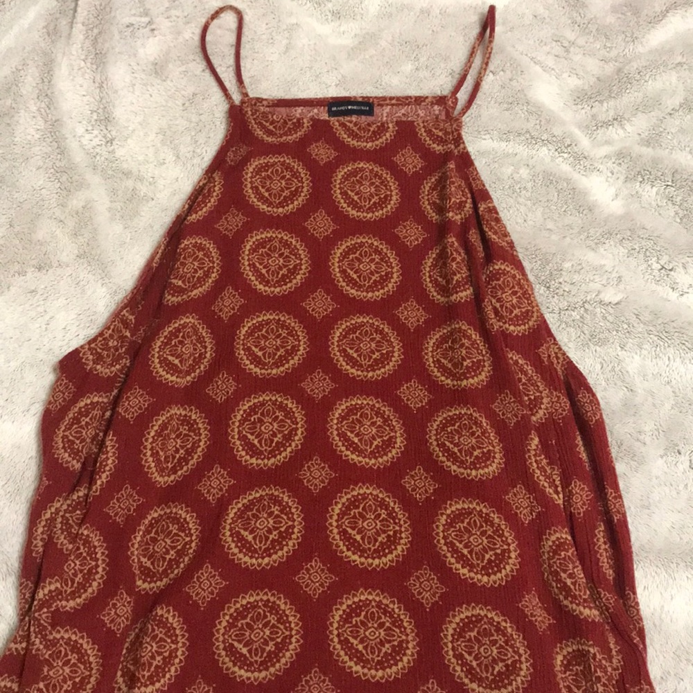 Brandy Melville halter